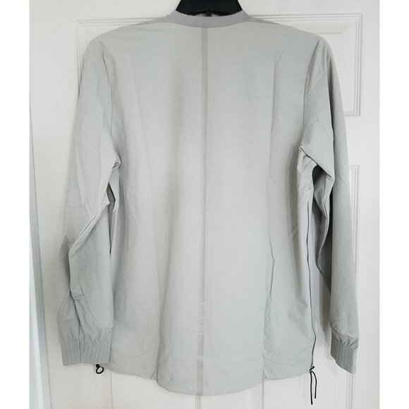 Gymshark Retake Crew Long Sleeve Shirt Mens Size Medium NWOT - Picture 2 of 7